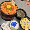 札幌海鮮丼専門店 すしどんぶり