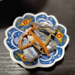 灼味噌らーめん 八堂八 - 