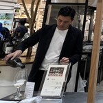 一心鮨 光洋 - 阪神百貨店