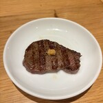 ビーフキッチン - 