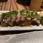 天火鳥 にくしん 平尾本店 - 