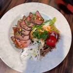 京の里久 本厚木店 - 