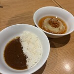 ビーフキッチン - 