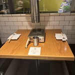 ビーフキッチン - 