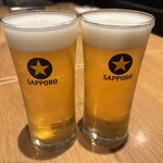 ビーフキッチン - 