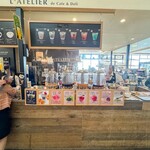 L'ATELIER de KARUIZAWA