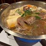 居酒屋 もてなし屋 - 