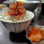 灼味噌らーめん 八堂八 - 