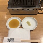 ビーフキッチン - 