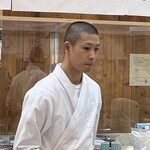 一心鮨 光洋 - 阪神百貨店