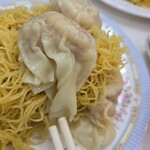 麥文記麵家 - 料理写真: