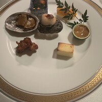 銀座ろくさん亭 - 