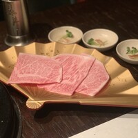 牛牛 西麻布 総本店 - 