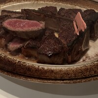 ウルフギャング・ステーキハウス 丸の内店 - 