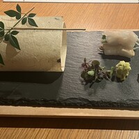 銀座ろくさん亭 - 