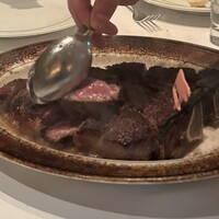 ウルフギャング・ステーキハウス 丸の内店 - 