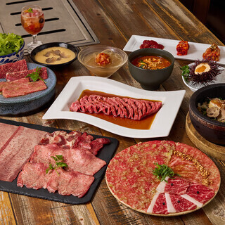 赤坂焼肉 KINTAN_0