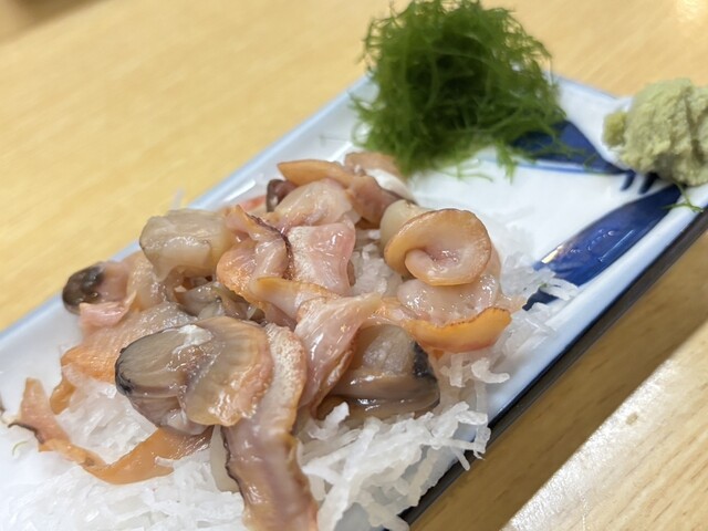 Uosan Sakaba Tokiwa Ten photo 2