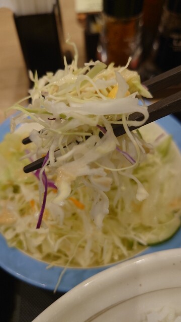 松屋/松のや 東根店 - さくらんぼ東根（牛丼）の写真