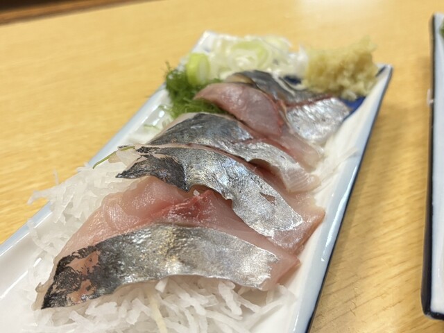 Uosan Sakaba Tokiwa Ten