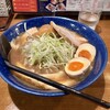 自家焙煎らーめん とみの屋