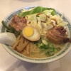 桂花ラーメン 新宿東口駅前店