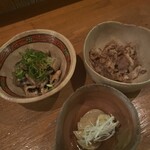 和食酒家 あんべぇ - 