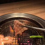 炭火焼肉 石垣庵 - 