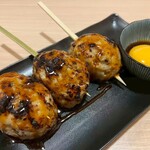 個室完備 弥吉 - 