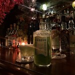 グリーンウッド - 