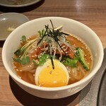 炭火焼肉 石垣庵 - 