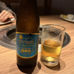 炭火焼肉 石垣庵 - 