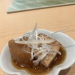 鮨 さいとう はなれ NANZUKA - 