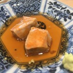 鮨 さいとう はなれ NANZUKA - 