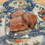 鮨 さいとう はなれ NANZUKA - 