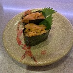 氷見 きときと寿し - 