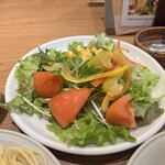 SALVATORE CUOMO & BAR - 