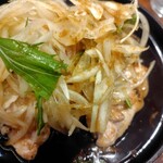 洋食亭ブラームス 武蔵小杉東急スクエア店 - 