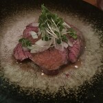 和食酒家 あんべぇ - 