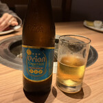 炭火焼肉 石垣庵 - 