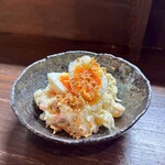 個室和食居酒屋 ごえん 新宿三丁目本店 - 