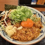 丸亀製麺 札幌美しが丘店 - 