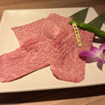 炭火焼肉 石垣庵 - 