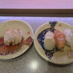 氷見 きときと寿し - 