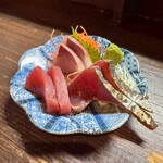 個室和食居酒屋 ごえん 新宿三丁目本店 - 