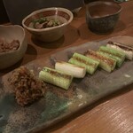 和食酒家 あんべぇ - 