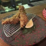 和食酒家 あんべぇ - 