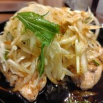 洋食亭ブラームス 武蔵小杉東急スクエア店 - 