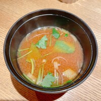 鮨と豆腐料理　あい田 本店 - 
