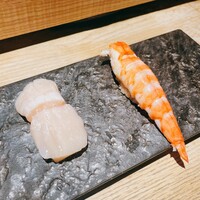 鮨と豆腐料理　あい田 本店 - 